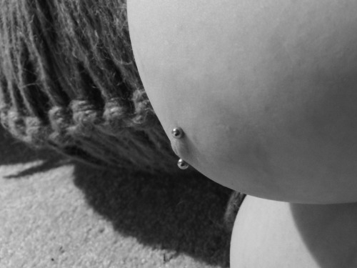 kinkedfoxy:  Small portion from our shoot, maybe more later? 