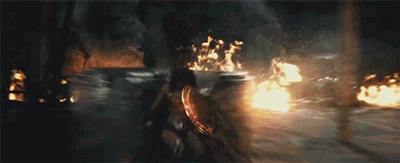 blazepress:  The First ‘Batman v Superman: Dawn of Justice’ Trailer Is Finally