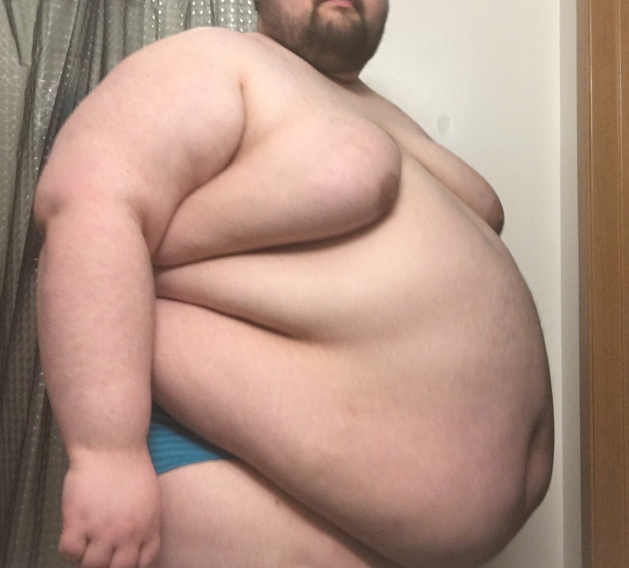 Perfectly shaped