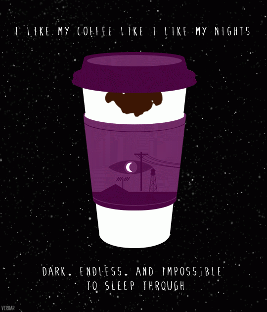 veroar:  WELCOME TO NIGHT VALE EPISODE 68 - FACELESS OLD WOMEN 