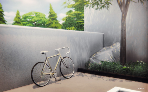 Bicycle Recolours Object by Alachie and Brick Sims A small conversion / recolour of the Sims 3 bicyc