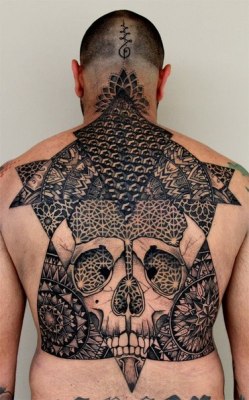 inkeddotwork:  George Kalodimas 