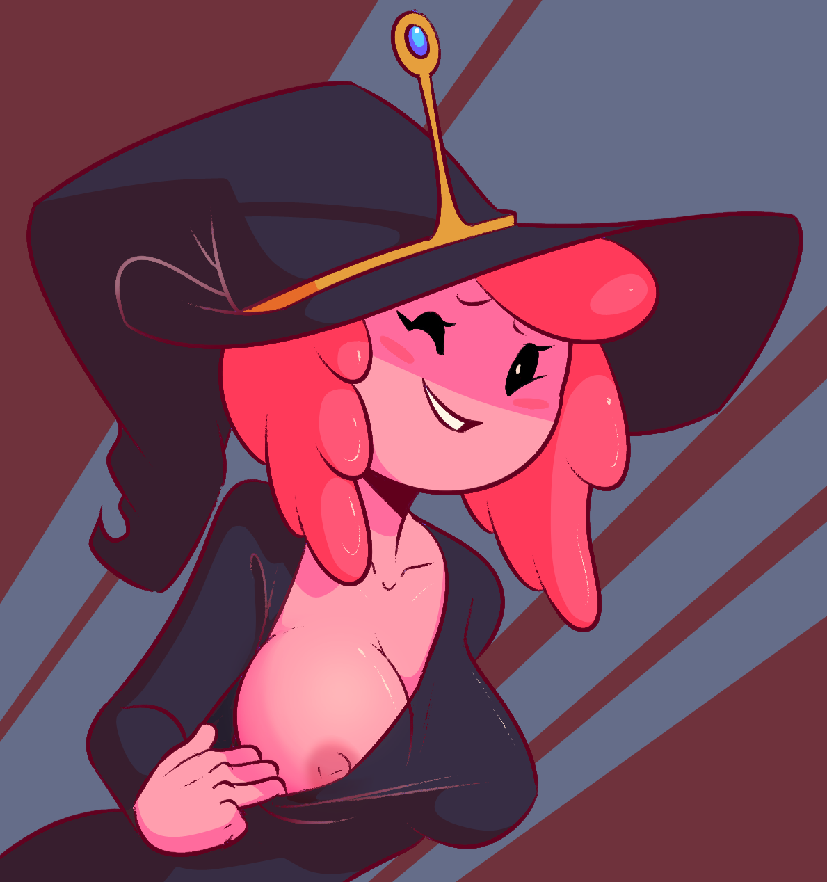 olddabbledoodles:   S   P   O   O   K   Y 
