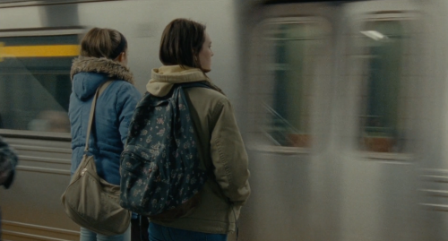 lmxmhr:Never Rarely Sometimes Always (2020) dir. Eliza Hittman