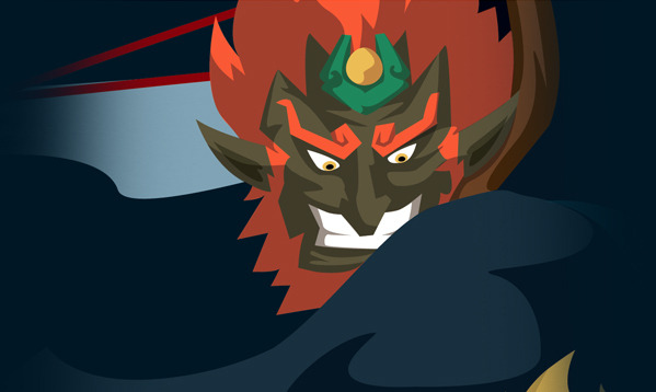 theomeganerd:  Wind Waker by alberto alves