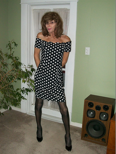 hgillmore:  Well Dressed Crossdressers and Transgendered Women