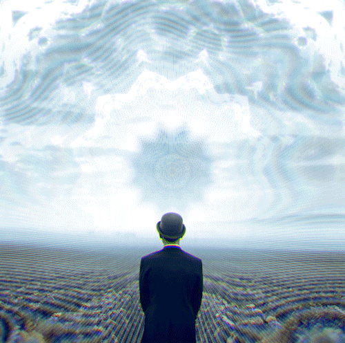 ☾