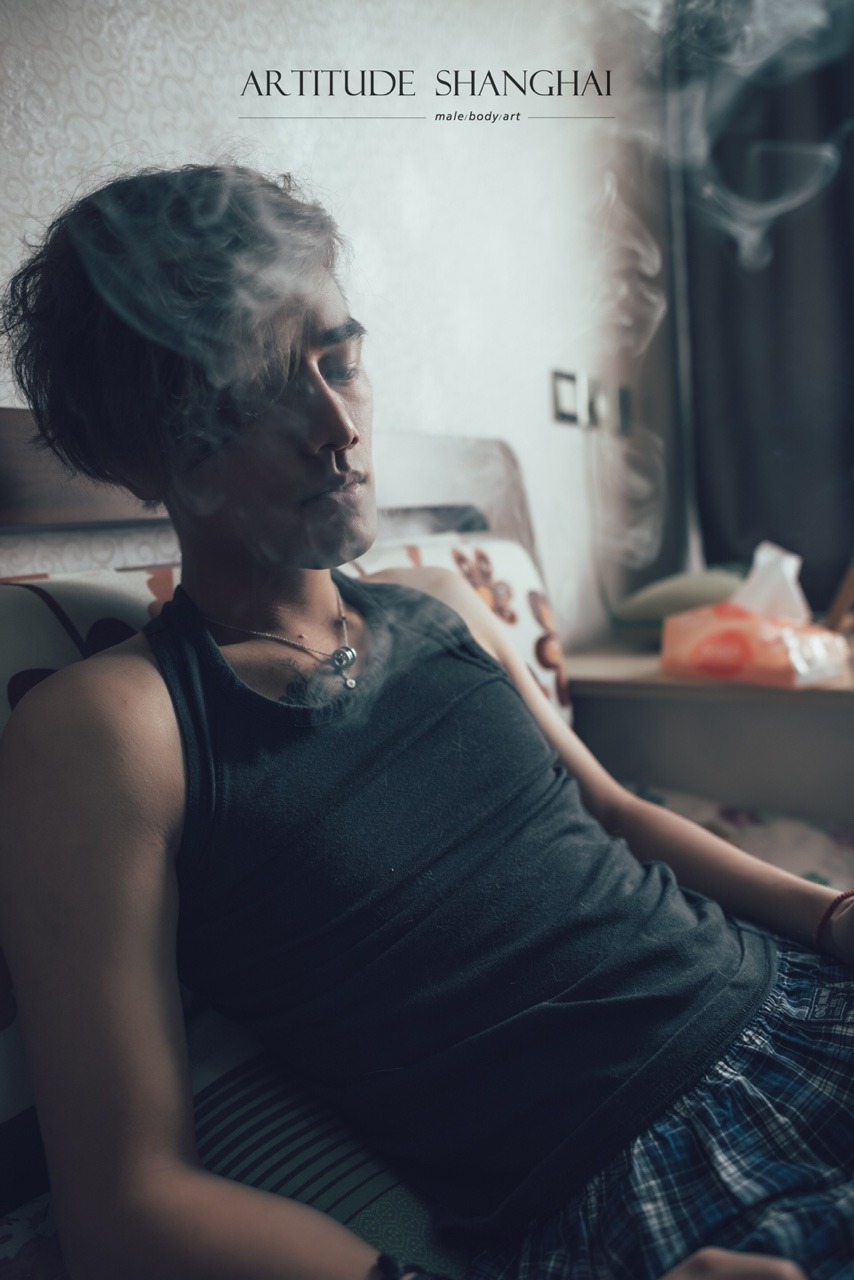 asian gay
