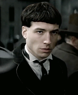 credencesbarebone:“Your mother was a wicked, unnatural woman.”