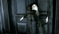 ericscissorhands:  “I’m afraid so; you’re entirely bonkers. But I’ll tell you a secret: all the best people are." 