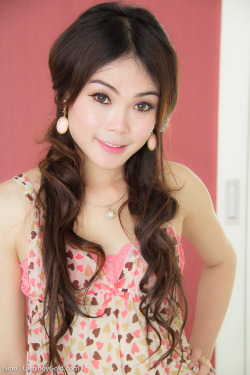 dreamtgirls:  Nino Ladyboy 