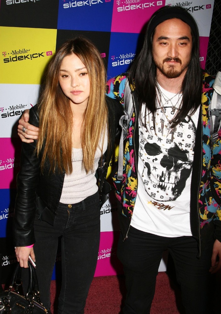 staranger:  The Aoki’s 