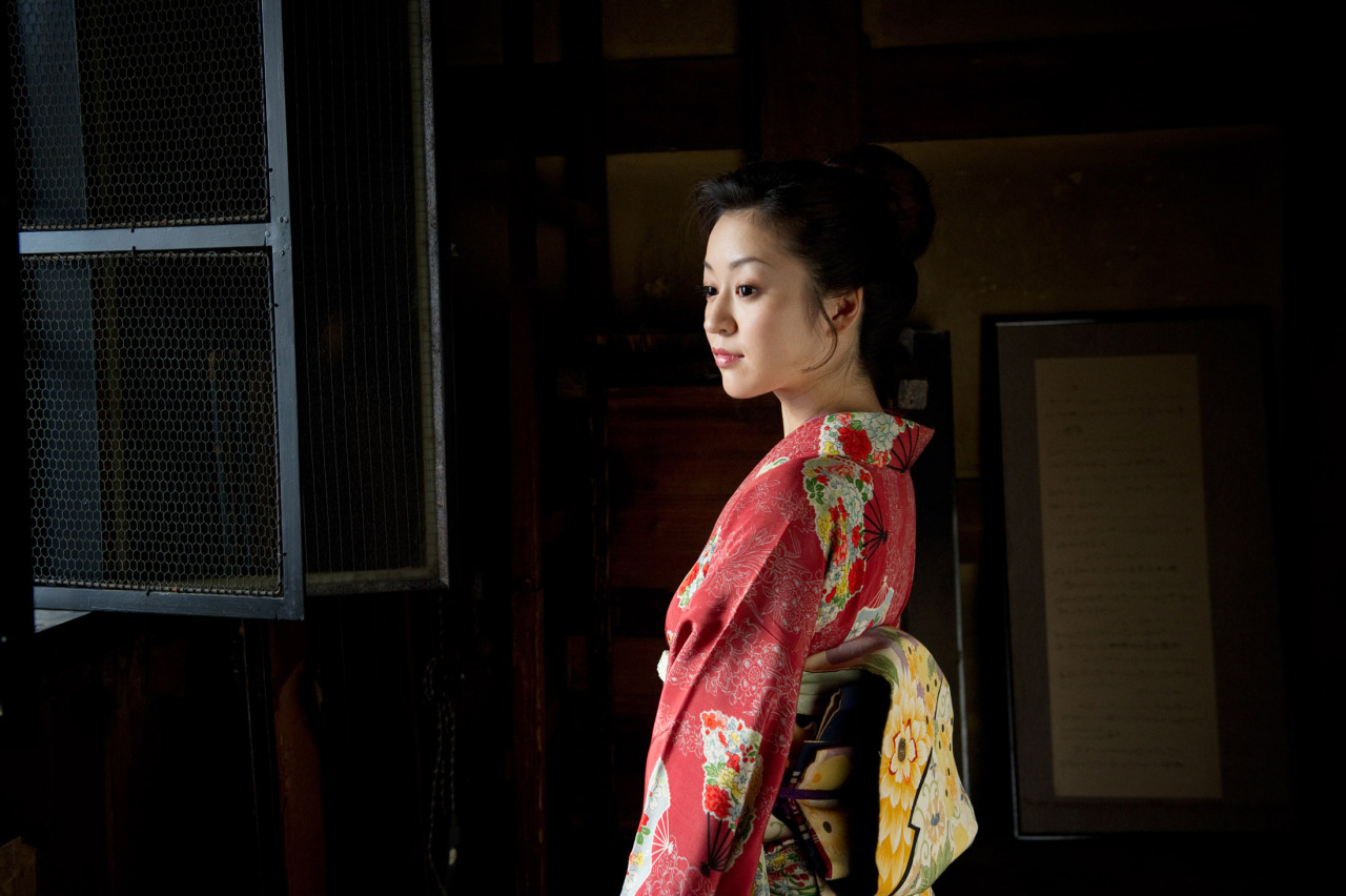 The Art Of Kinbaku