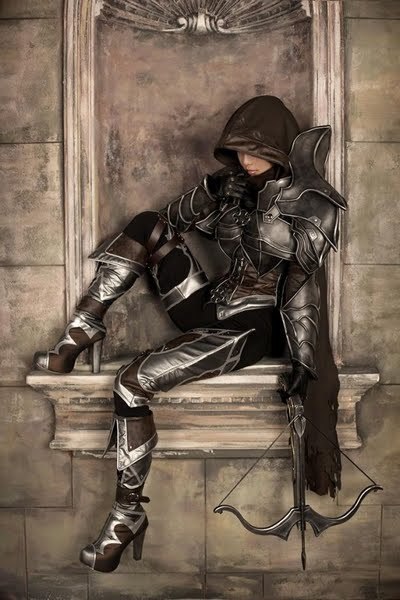 freaking-nerd-kid:  more geekery here