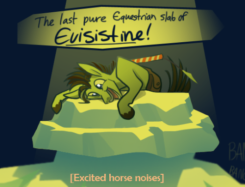 ask-ickle-muse:  [Previous] [Next] [Info on Mudpie]PRIORITIES. SHE’S GOT EM.  Pfft xD