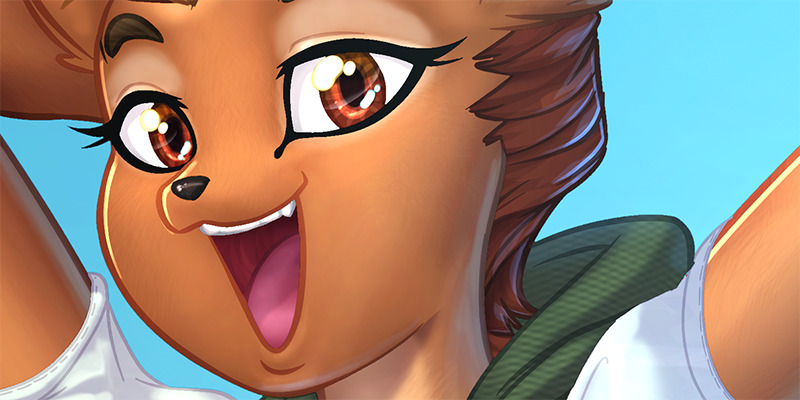 vest816:  [High Resolution Download] [NSFW Versions Posted to my Twitter] Collaboration