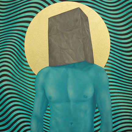 darksilenceinsuburbia:Johnie Thornton
