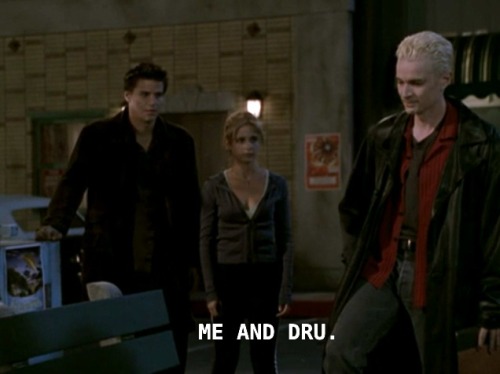 Buffy Screencaps!