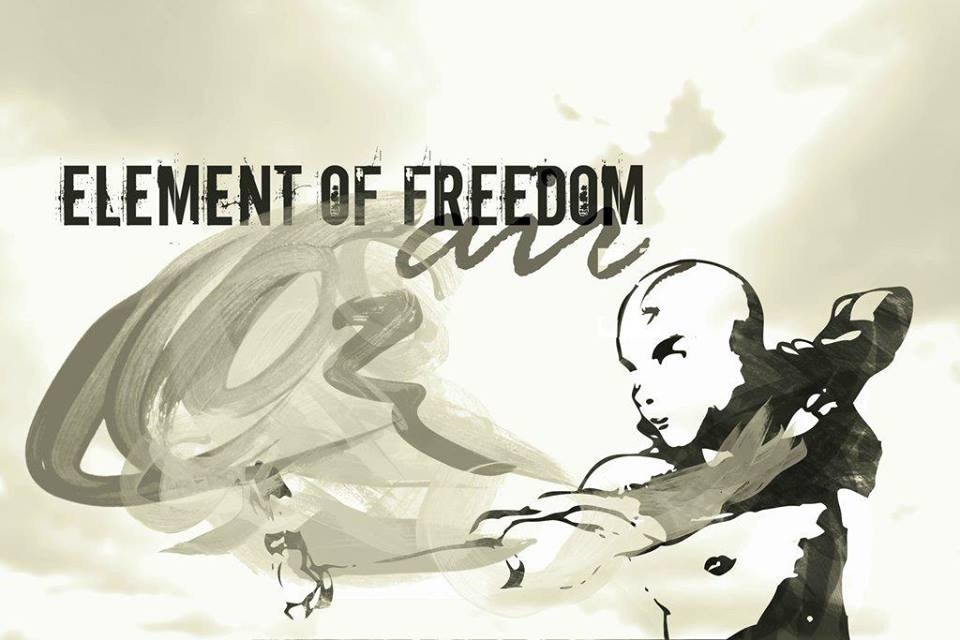 rockitraccoon:  The elements of freedom, change, substance, and power! 