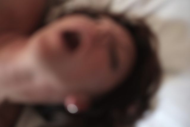 ellesparmoi:  Her by me 