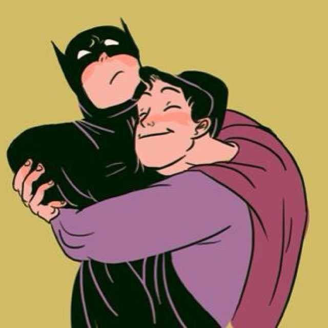 #batman #superman #dccomics