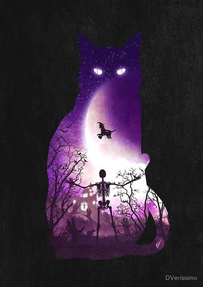 coolpops: Fright Night, The Witches Hour &amp; The Darkest Hour by  DVerissimo