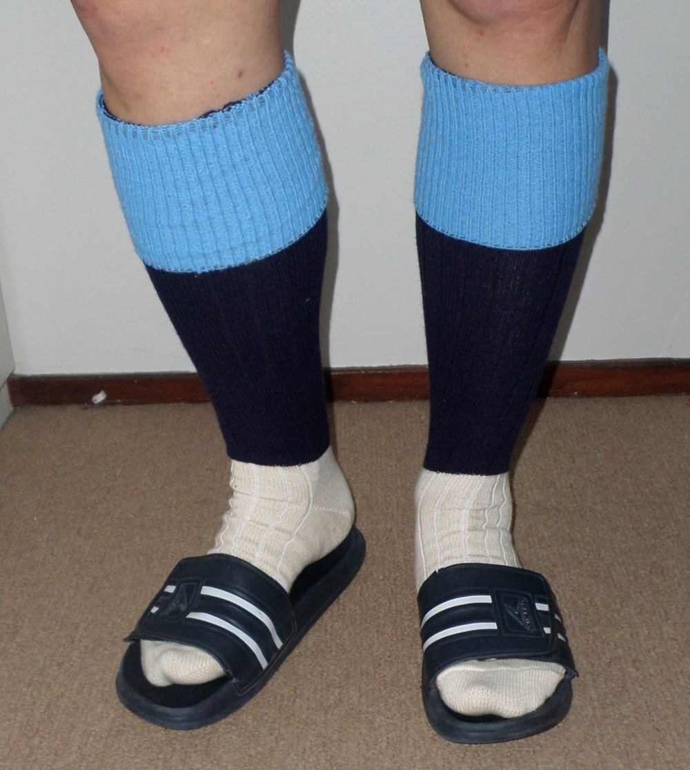 Jockstraps or Commando men....