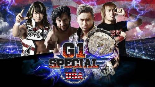 I cannot wait for the G1 Special in Long Beach, CA!Got my tickets for both days