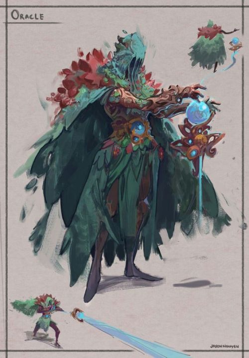 treant