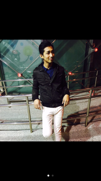 littleblack2014:好帅好性感