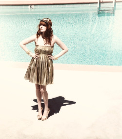 Flo is Queen ♥