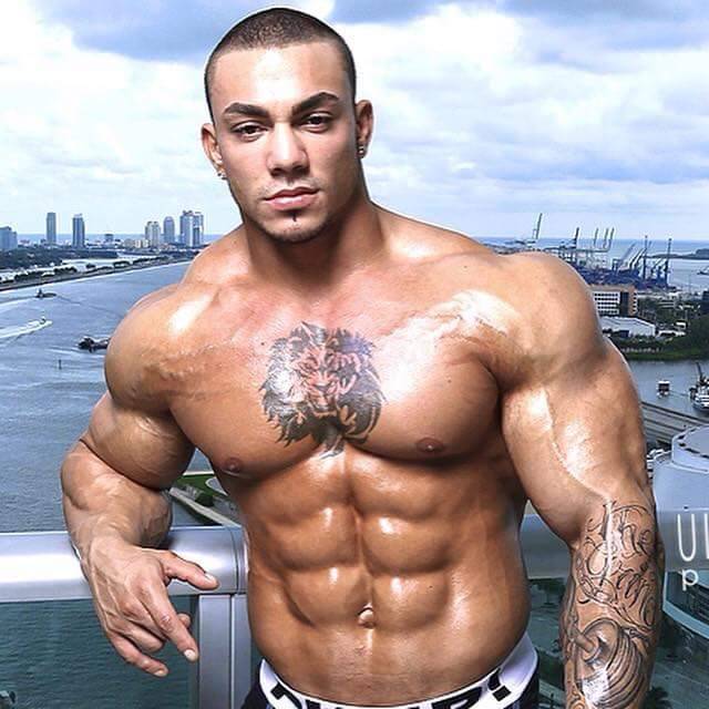 Dam mmm
