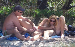 Sex-For-Nudists-And-Naturists:  The Best Place To Have Sex Is On The Beach When We’re