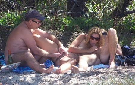 sex-for-nudists-and-naturists:  the best place to have sex is on the beach when we’re naked http://sex-for-nudists-and-naturists.tumblr.com