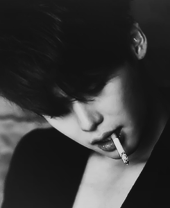 jongsuk centric