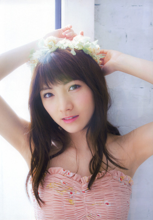 timo0509:  http://imgur.com/download/CSFhCHP/ 岡田奈々　UTB vol.240 