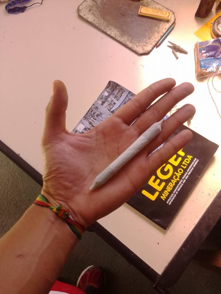 Vem Com a Morena ✌