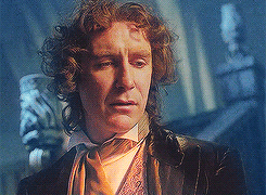 prydon:Paul McGann in Every Role (that I can find a DVD/Download of) —> The Doctor in Doctor Who 