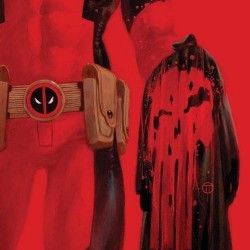 #deadpool #punisher #marvel #marvelnow #marvelcomics