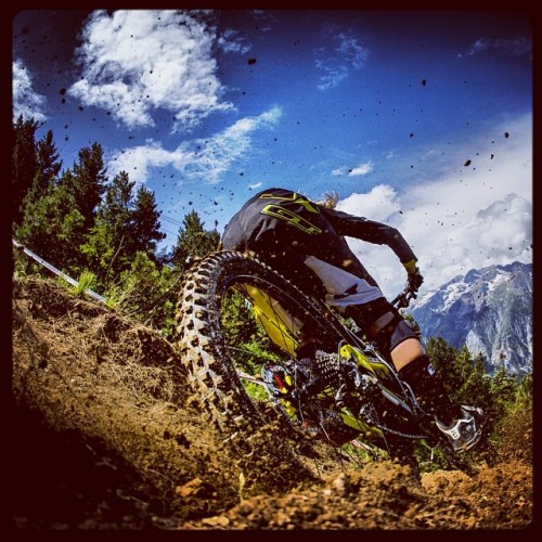 aces5050: Atherton Racing