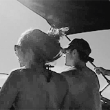 rubiesjanes:  ernestoriley: #LIQUIDREAM @ninadobrev @zach_roerig @michael_trevino. 