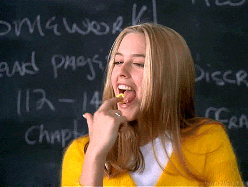 letzbfriends:  Alicia Silverstone 