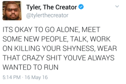 golftyler:  thanks tyler