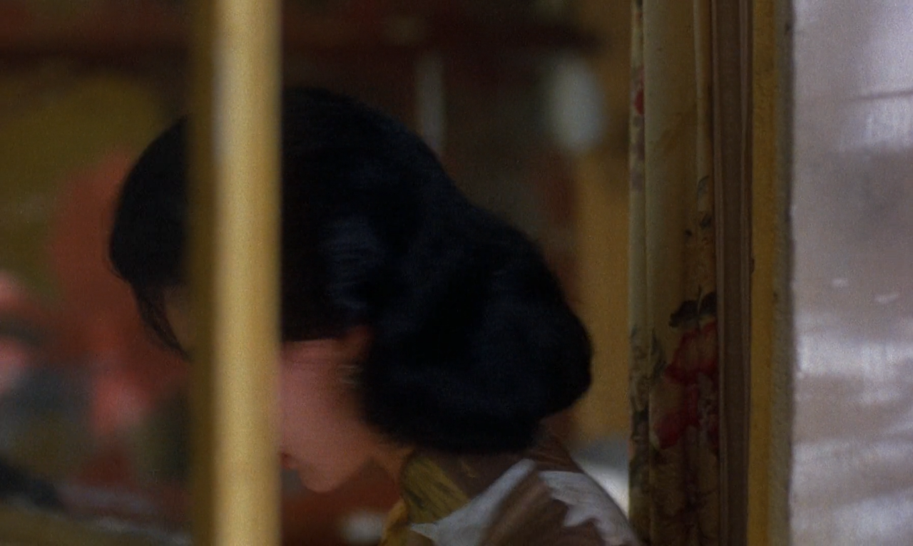 beingharsh:In the Mood for Love (2000), dir. Wong Kar-wai