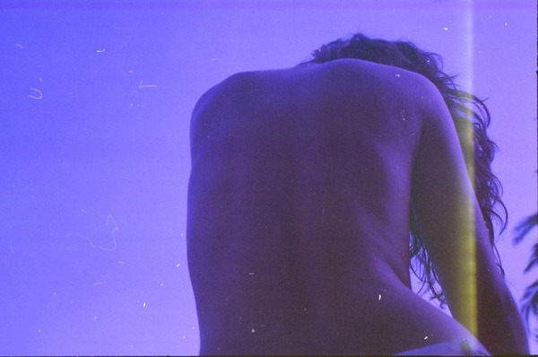 winterfellis:  untitled by celia gómez de villavedón on Flickr. 