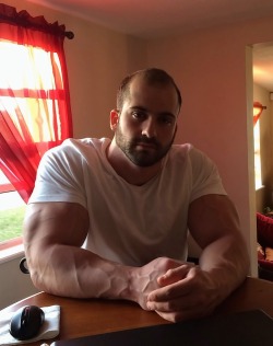 vsmx:    MuscleVision Archive: http://vsmx.tumblr.com/archive   