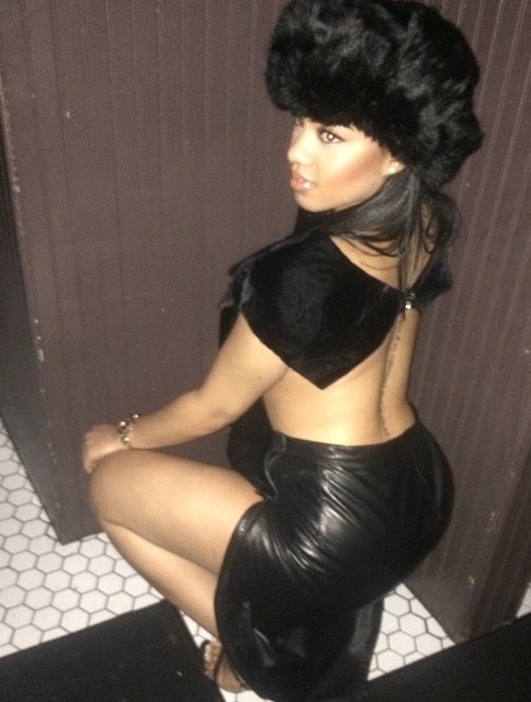 allthingsbootiful:  Kyla