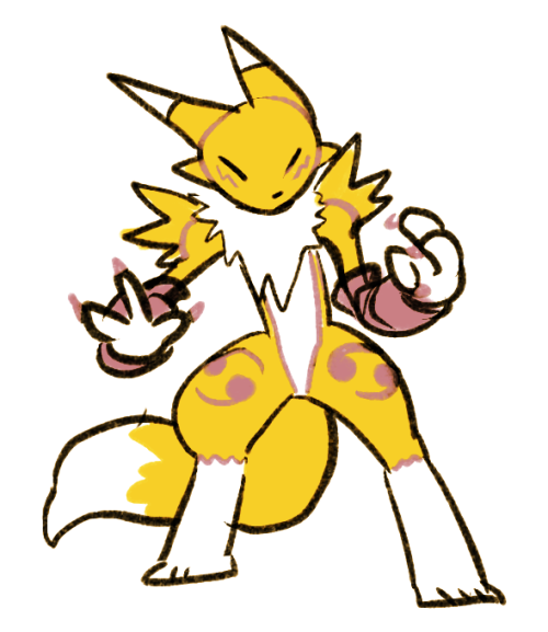 severesphere: digi doodles