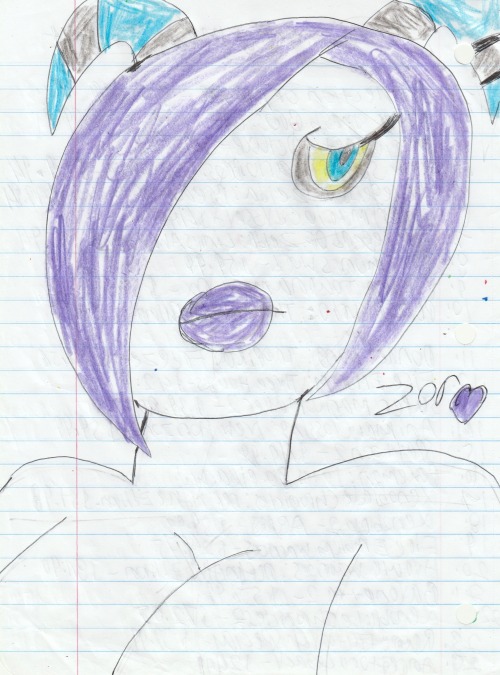 Amy The Zeti And Zeena The Hedgehog Belongs ToKitareHamakura,