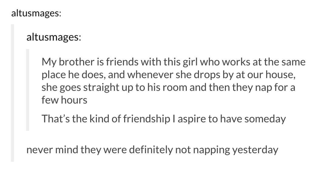 pleatedjeans:  19 Times Tumblr Users Reported Back From the Real World 